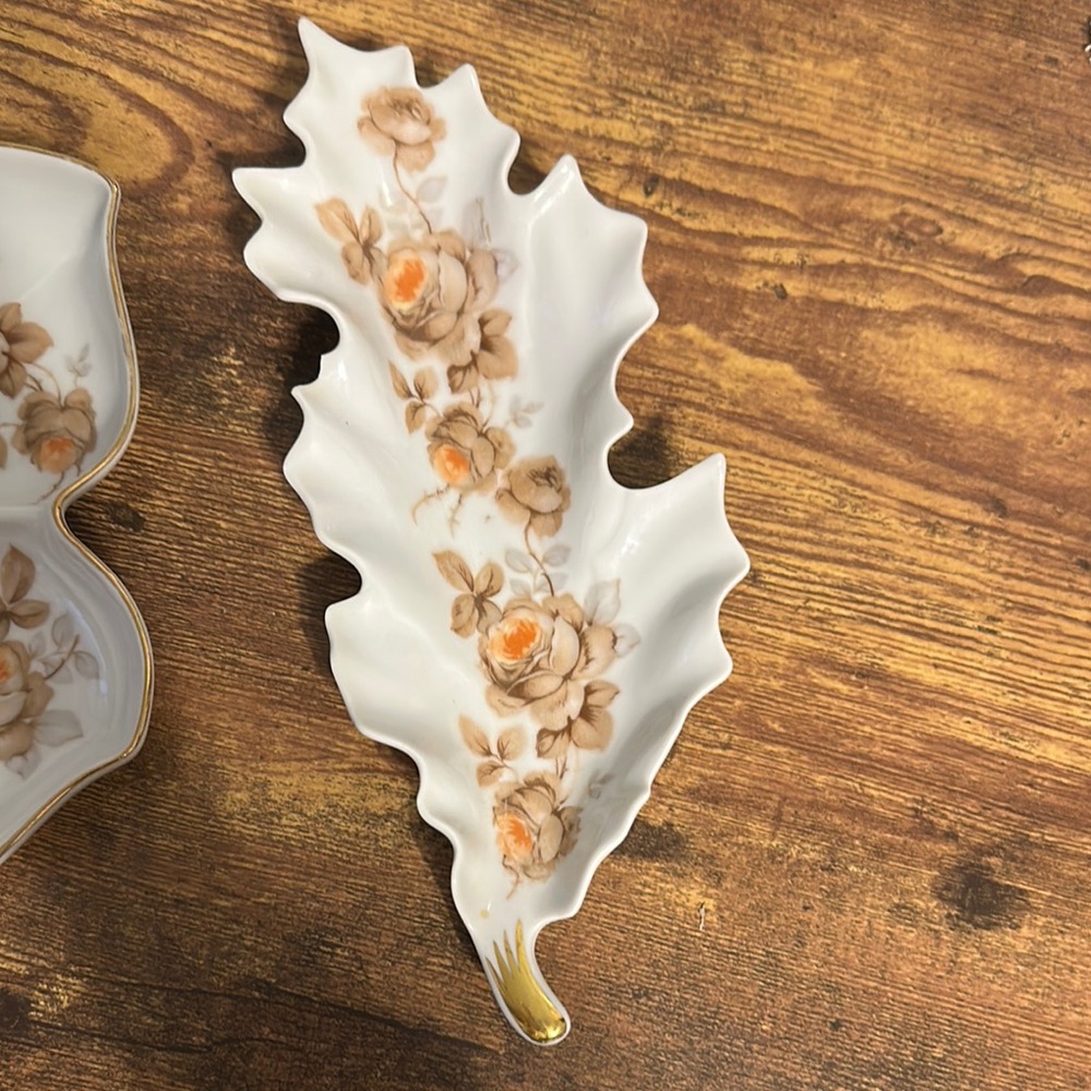Vintage 1950’s German dishes - Picture 3 of 6